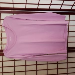 NWOT Land's End Tall long-sleeved t-shirt